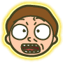 515hunk — Rank Exclusive Mortys from Pocket Mortys option 30
