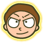 516manoflegendjerry — Rank Exclusive Mortys from Pocket Mortys option 31