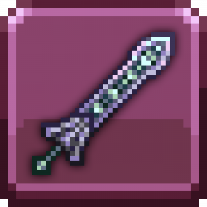 Bigswordtiertwo6 — Terraria all Melee weapons Tier list option 60