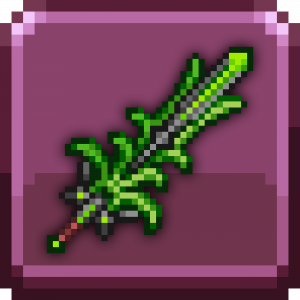 Bigswordtiertwo7 — Terraria all Melee weapons Tier list option 77