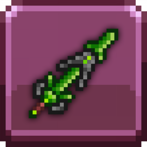Bigswordtiertwo8 — Terraria all Melee weapons Tier list option 76