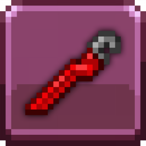 Boomerang10 — Terraria all Melee weapons Tier list option 98