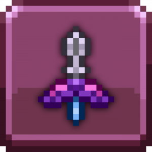 Boomerang14 — Terraria all Melee weapons Tier list option 102