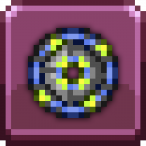 Boomerang15 — Terraria all Melee weapons Tier list option 103
