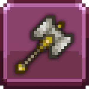 Boomerang16 — Terraria all Melee weapons Tier list option 104