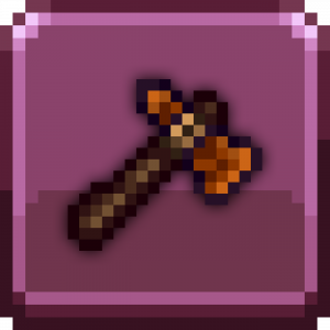 Boomerang17 — Terraria all Melee weapons Tier list option 105