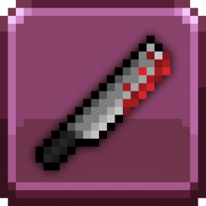 Boomerang2 — Terraria all Melee weapons Tier list option 91