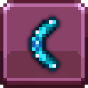 Boomerang5 — Terraria all Melee weapons Tier list option 94