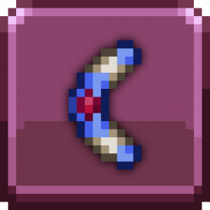 Boomerang7 — Terraria all Melee weapons Tier list option 93