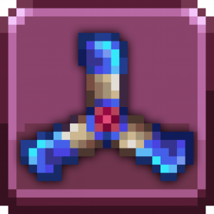Boomerang9 — Terraria all Melee weapons Tier list option 96