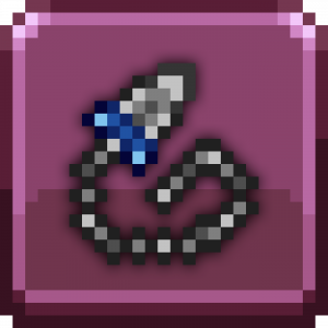 Chain1 — Terraria all Melee weapons Tier list option 106
