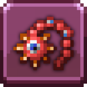 Chain10 — Terraria all Melee weapons Tier list option 117