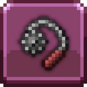 Chain2 — Terraria all Melee weapons Tier list option 107