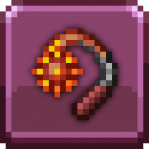 Chain3 — Terraria all Melee weapons Tier list option 108