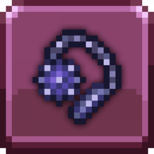 Chain4 — Terraria all Melee weapons Tier list option 109