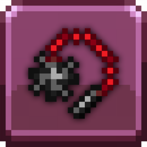Chain5 — Terraria all Melee weapons Tier list option 110