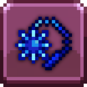 Chain6 — Terraria all Melee weapons Tier list option 111