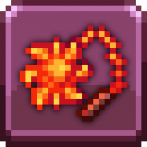 Chain7 — Terraria all Melee weapons Tier list option 112