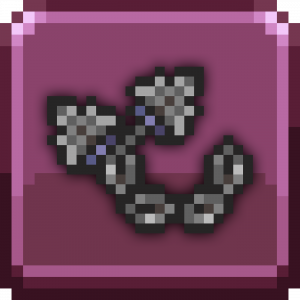 Chain8 — Terraria all Melee weapons Tier list option 115