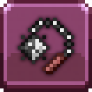 Chain9 — Terraria all Melee weapons Tier list option 116