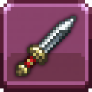 Gladius1 — Terraria all Melee weapons Tier list option 34