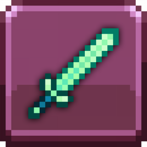 Gladius2 — Terraria all Melee weapons Tier list option 160