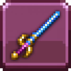 Gladius5 — Terraria all Melee weapons Tier list option 86
