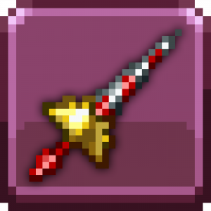 Lance2 — Terraria all Melee weapons Tier list option 163