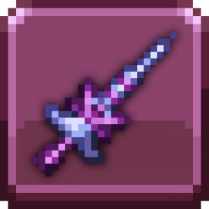 Lance3 — Terraria all Melee weapons Tier list option 164