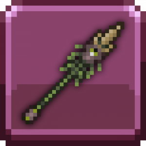 Other10 — Terraria all Melee weapons Tier list option 168