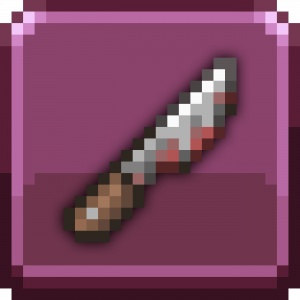 Other9 — Terraria all Melee weapons Tier list option 82