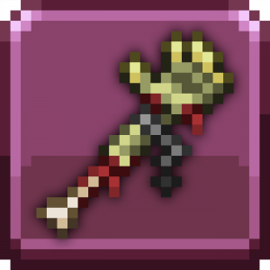 Othersword1 — Terraria all Melee weapons Tier list option 28