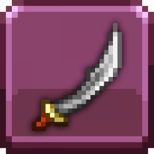 Othersword10 — Terraria all Melee weapons Tier list option 38