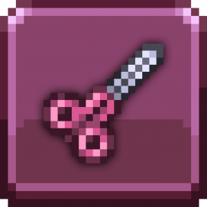 Othersword11 — Terraria all Melee weapons Tier list option 37