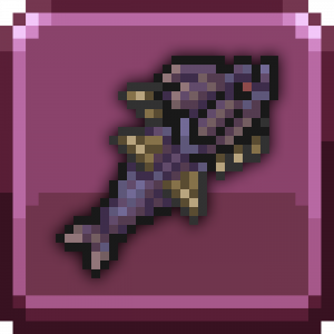 Othersword13 — Terraria all Melee weapons Tier list option 32