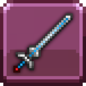 Othersword17 — Terraria all Melee weapons Tier list option 65