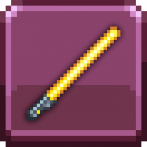 Othersword18 — Terraria all Melee weapons Tier list option 64