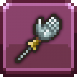 Othersword20 — Terraria all Melee weapons Tier list option 63