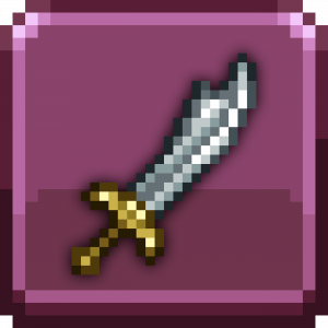 Othersword21 — Terraria all Melee weapons Tier list option 70