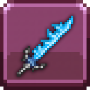 Othersword23 — Terraria all Melee weapons Tier list option 71