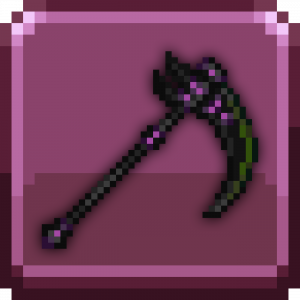 Othersword26 — Terraria all Melee weapons Tier list option 78