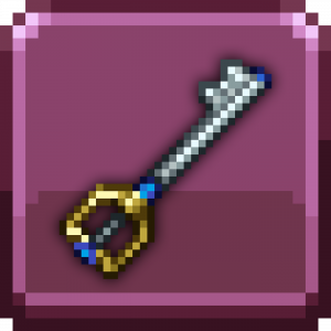 Othersword27 — Terraria all Melee weapons Tier list option 80