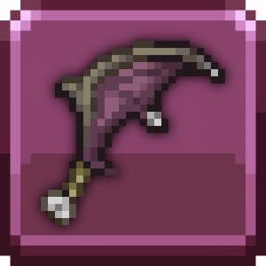 Othersword7 — Terraria all Melee weapons Tier list option 33