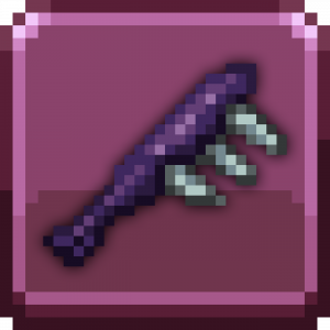 Othersword8 — Terraria all Melee weapons Tier list option 31