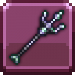 Spear12 — Terraria all Melee weapons Tier list option 132