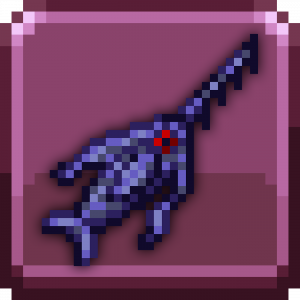Spear13 — Terraria all Melee weapons Tier list option 133