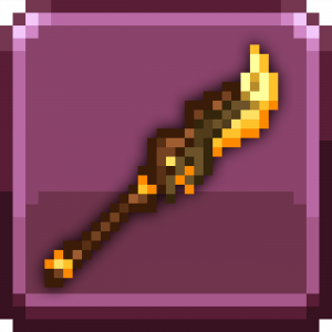 Spear15 — Terraria all Melee weapons Tier list option 137