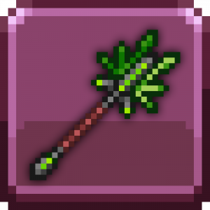 Spear16 — Terraria all Melee weapons Tier list option 136