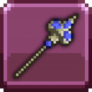 Spear17 — Terraria all Melee weapons Tier list option 134