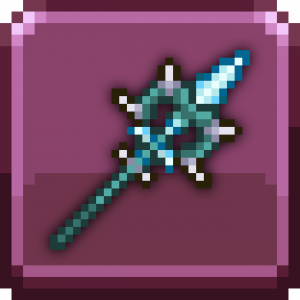 Spear18 — Terraria all Melee weapons Tier list option 138